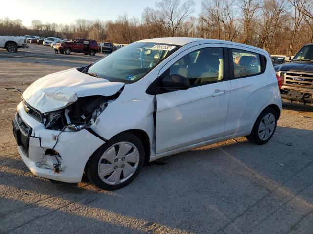 Photo 0 VIN: KL8CB6SA1HC797149 - CHEVROLET SPARK LS 