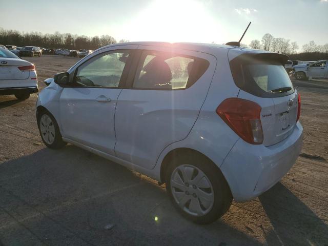 Photo 1 VIN: KL8CB6SA1HC797149 - CHEVROLET SPARK LS 