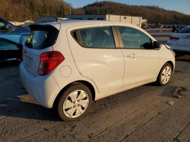 Photo 2 VIN: KL8CB6SA1HC797149 - CHEVROLET SPARK LS 