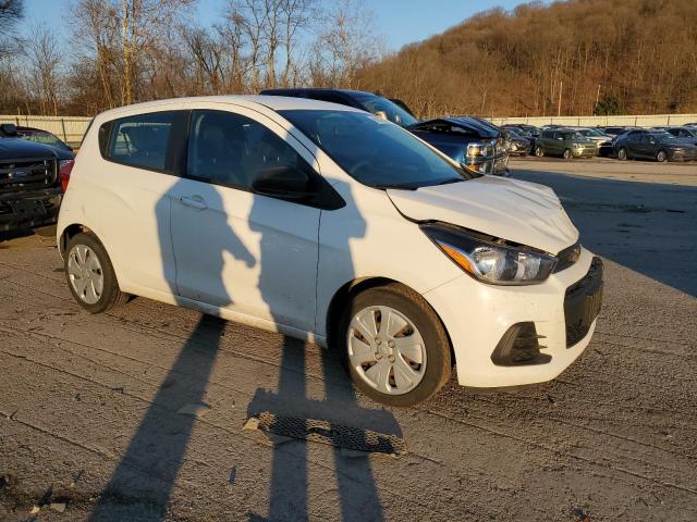 Photo 3 VIN: KL8CB6SA1HC797149 - CHEVROLET SPARK LS 