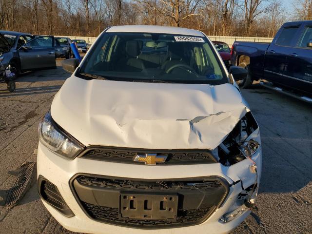 Photo 4 VIN: KL8CB6SA1HC797149 - CHEVROLET SPARK LS 