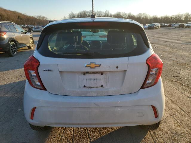 Photo 5 VIN: KL8CB6SA1HC797149 - CHEVROLET SPARK LS 