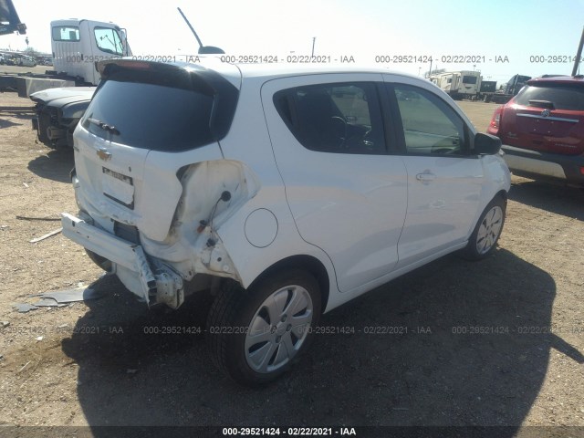 Photo 3 VIN: KL8CB6SA1HC828058 - CHEVROLET SPARK 