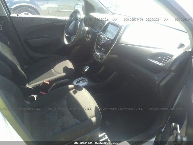 Photo 4 VIN: KL8CB6SA1HC828058 - CHEVROLET SPARK 