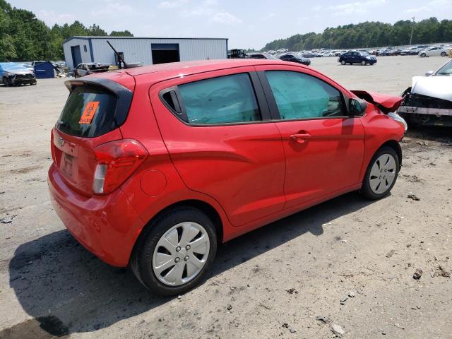 Photo 2 VIN: KL8CB6SA1JC468439 - CHEVROLET SPARK LS 