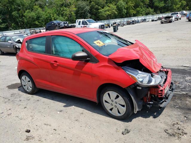 Photo 3 VIN: KL8CB6SA1JC468439 - CHEVROLET SPARK LS 