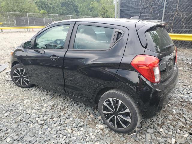 Photo 1 VIN: KL8CB6SA1JC475794 - CHEVROLET SPARK LS 