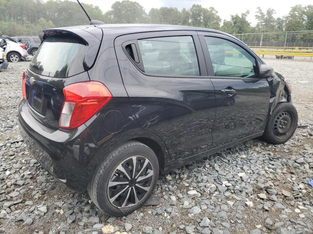 Photo 2 VIN: KL8CB6SA1JC475794 - CHEVROLET SPARK LS 