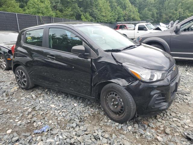 Photo 3 VIN: KL8CB6SA1JC475794 - CHEVROLET SPARK LS 