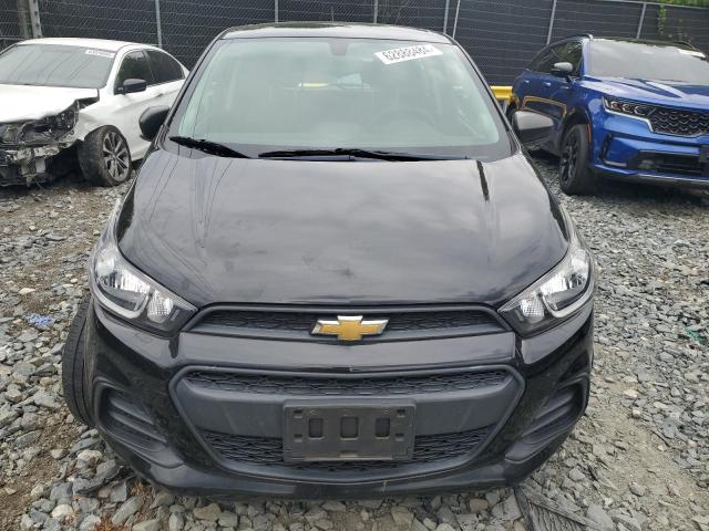 Photo 4 VIN: KL8CB6SA1JC475794 - CHEVROLET SPARK LS 