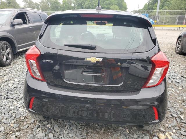 Photo 5 VIN: KL8CB6SA1JC475794 - CHEVROLET SPARK LS 