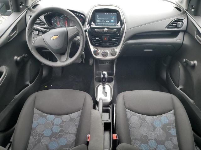 Photo 7 VIN: KL8CB6SA1JC475794 - CHEVROLET SPARK LS 