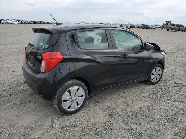 Photo 2 VIN: KL8CB6SA1JC477433 - CHEVROLET SPARK 