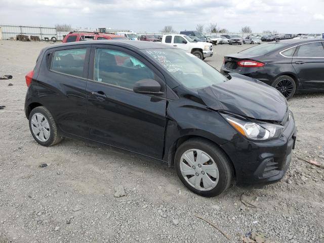 Photo 3 VIN: KL8CB6SA1JC477433 - CHEVROLET SPARK 