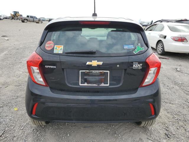 Photo 5 VIN: KL8CB6SA1JC477433 - CHEVROLET SPARK 