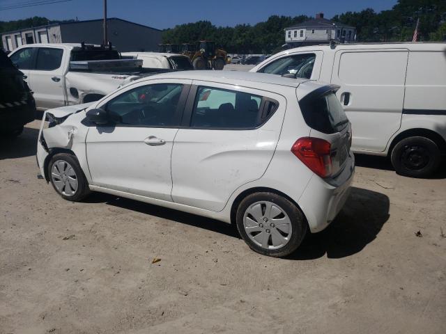 Photo 1 VIN: KL8CB6SA1JC480297 - CHEVROLET SPARK LS 