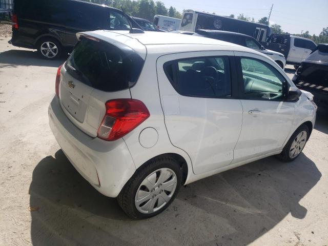 Photo 2 VIN: KL8CB6SA1JC480297 - CHEVROLET SPARK LS 