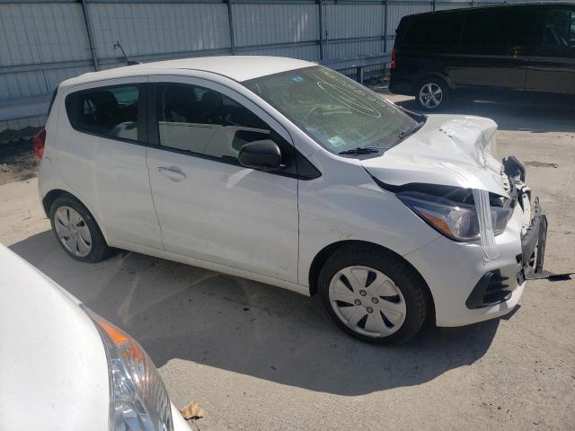 Photo 3 VIN: KL8CB6SA1JC480297 - CHEVROLET SPARK LS 