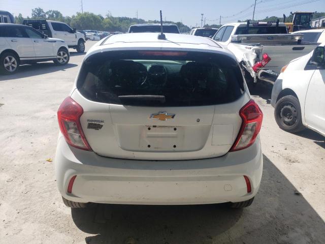 Photo 5 VIN: KL8CB6SA1JC480297 - CHEVROLET SPARK LS 