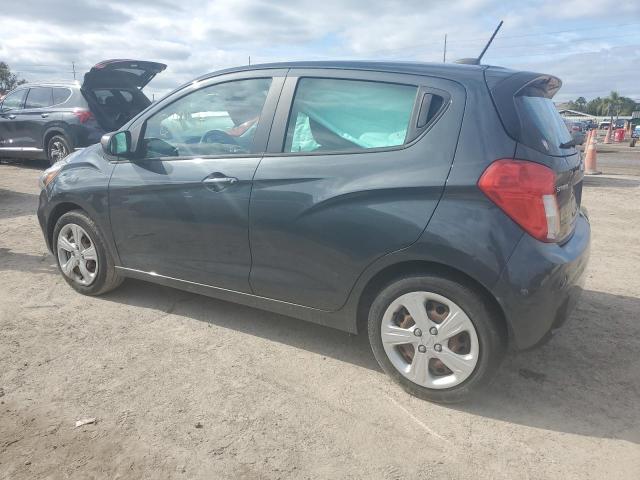 Photo 1 VIN: KL8CB6SA1KC701690 - CHEVROLET SPARK 