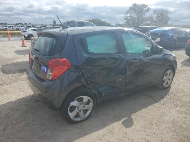 Photo 2 VIN: KL8CB6SA1KC701690 - CHEVROLET SPARK 