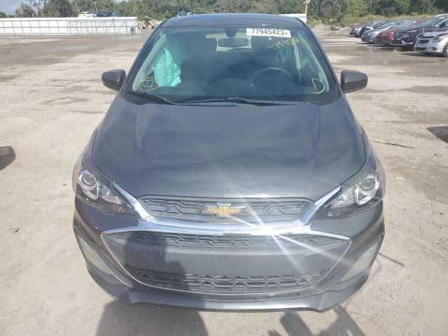 Photo 4 VIN: KL8CB6SA1KC701690 - CHEVROLET SPARK 