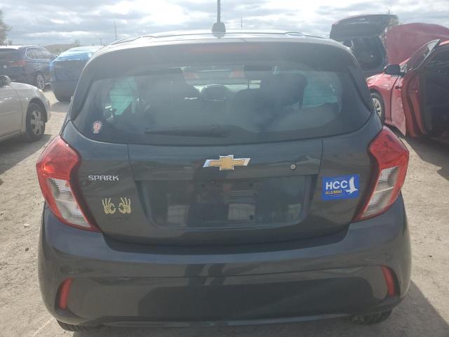 Photo 5 VIN: KL8CB6SA1KC701690 - CHEVROLET SPARK 