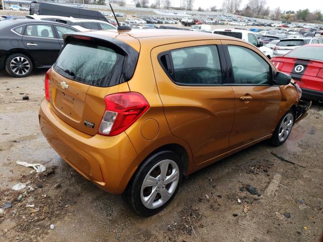 Photo 2 VIN: KL8CB6SA1KC712821 - CHEVROLET SPARK 