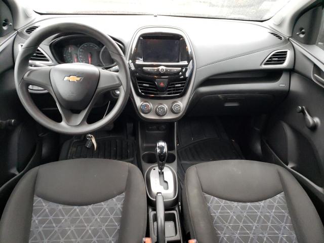 Photo 7 VIN: KL8CB6SA1KC712821 - CHEVROLET SPARK 