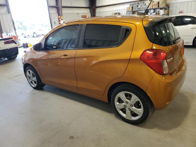 Photo 1 VIN: KL8CB6SA1KC713175 - CHEVROLET SPARK 