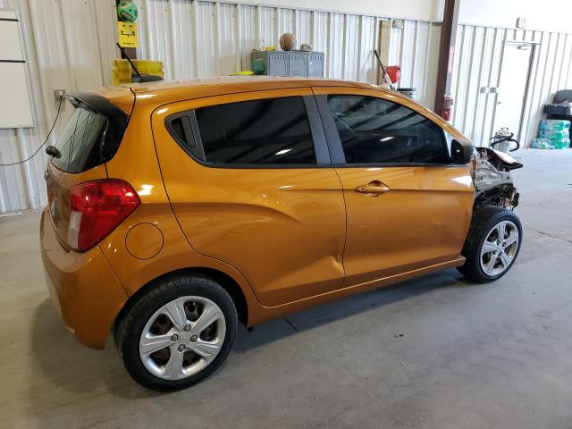 Photo 2 VIN: KL8CB6SA1KC713175 - CHEVROLET SPARK 