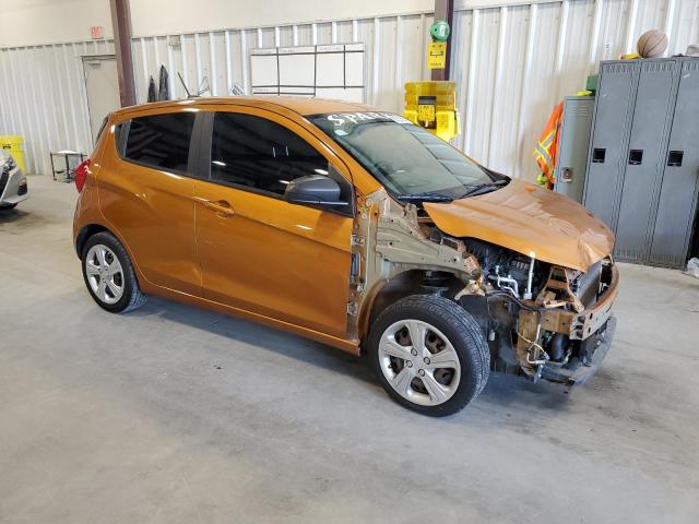 Photo 3 VIN: KL8CB6SA1KC713175 - CHEVROLET SPARK 