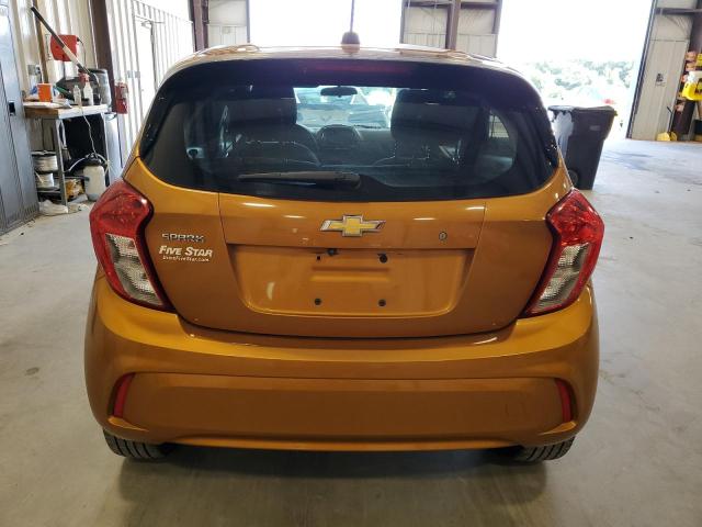 Photo 5 VIN: KL8CB6SA1KC713175 - CHEVROLET SPARK 