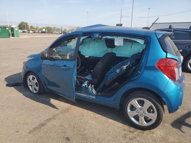 Photo 1 VIN: KL8CB6SA1KC717890 - CHEVROLET SPARK LS 