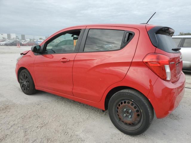 Photo 1 VIN: KL8CB6SA1KC741820 - CHEVROLET SPARK LS 