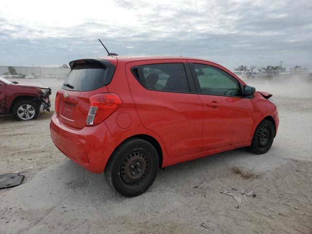 Photo 2 VIN: KL8CB6SA1KC741820 - CHEVROLET SPARK LS 