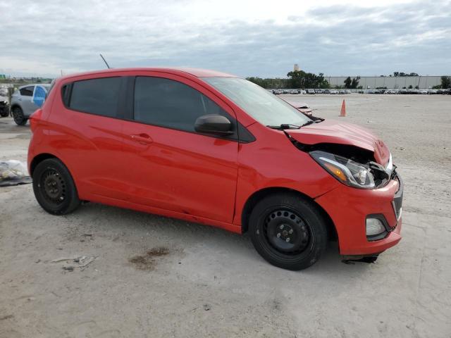 Photo 3 VIN: KL8CB6SA1KC741820 - CHEVROLET SPARK LS 