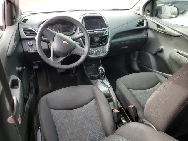 Photo 7 VIN: KL8CB6SA1KC741820 - CHEVROLET SPARK LS 