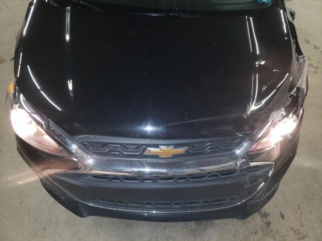 Photo 6 VIN: KL8CB6SA1KC745107 - CHEVROLET SPARK 