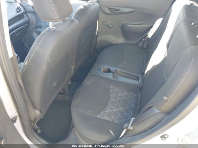 Photo 7 VIN: KL8CB6SA1KC754907 - CHEVROLET SPARK 