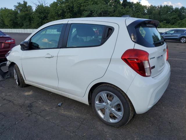 Photo 2 VIN: KL8CB6SA1KC778270 - CHEVROLET SPARK LS 