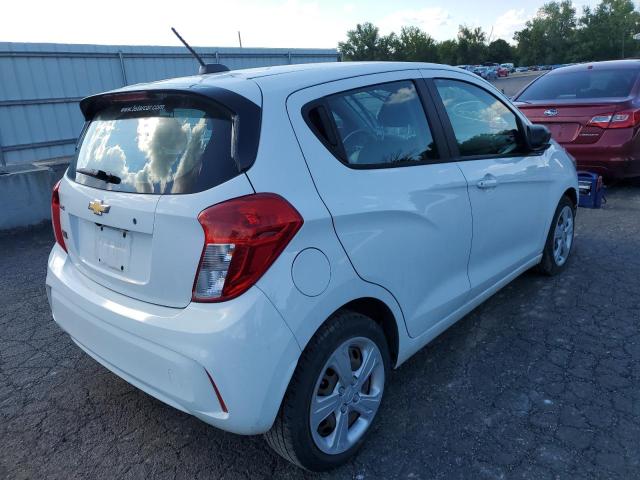 Photo 3 VIN: KL8CB6SA1KC778270 - CHEVROLET SPARK LS 