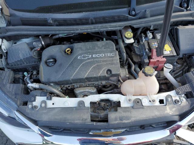 Photo 6 VIN: KL8CB6SA1KC778270 - CHEVROLET SPARK LS 