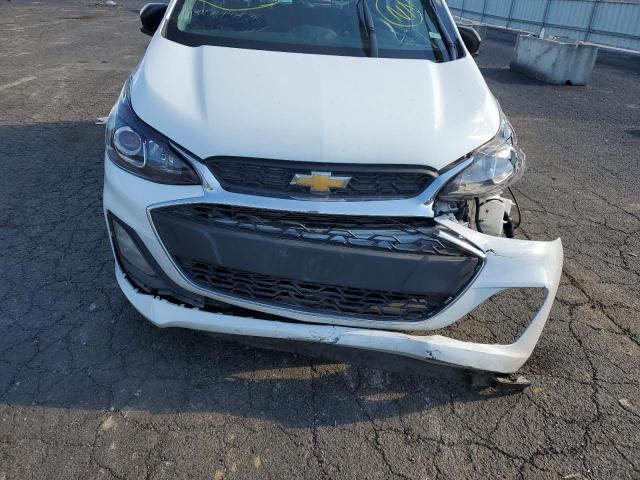 Photo 8 VIN: KL8CB6SA1KC778270 - CHEVROLET SPARK LS 