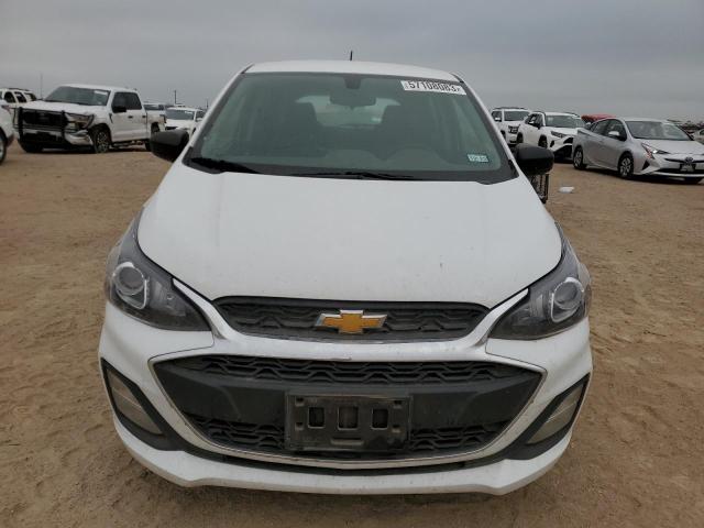 Photo 4 VIN: KL8CB6SA1KC806519 - CHEVROLET SPARK LS 