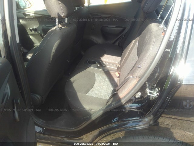 Photo 7 VIN: KL8CB6SA1KC820551 - CHEVROLET SPARK 