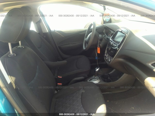 Photo 4 VIN: KL8CB6SA1LC400533 - CHEVROLET SPARK 