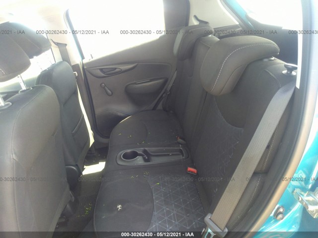 Photo 7 VIN: KL8CB6SA1LC400533 - CHEVROLET SPARK 