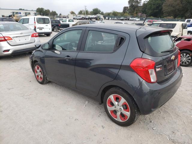 Photo 1 VIN: KL8CB6SA1LC404081 - CHEVROLET SPARK 