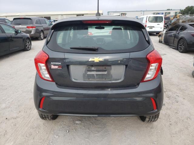 Photo 5 VIN: KL8CB6SA1LC404081 - CHEVROLET SPARK 